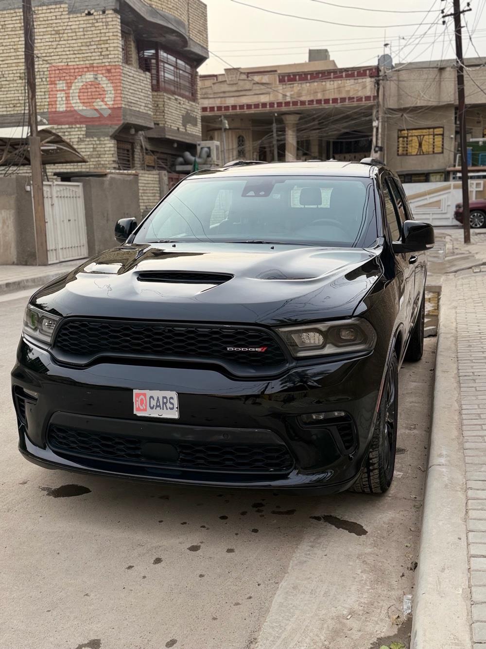 دودج دورانجو